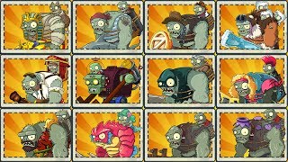 Plants vs. Zombies 2 Final Boss: ALL NEW GARGANTUAR FIGHT!