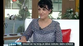 derya coban trans