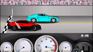 Drag Racer v3: The Fastest Car Ever??