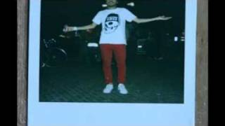 El Guincho - Lycra Mistral