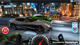 CSR RACING Drag Race f12 vs Lamborghini Hurrican