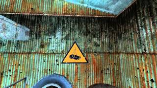 Прохождение Half Life Research And Development серия 1