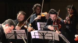 Corelli/Concerto fatto per la Notte di Natale - Accademia degli Astrusi/Federico Ferri