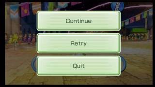 Wii Fit Plus - Rhythm Parade