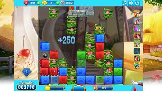 Pet Rescue Saga Nivel 1802 sin booster.-
