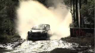 Best of Rally :: The Best Rally Scenes 3