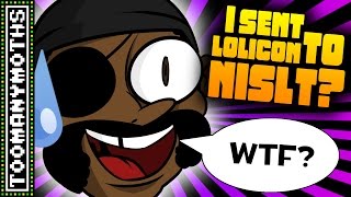 TF2: I Sent Lolicon to NISLT - Storytime