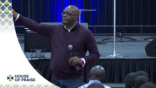 Anointed to Flourish | Pastor Wale Akinsiku