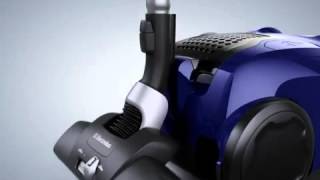 Electrolux SuperCyclon