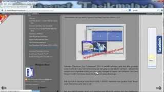 Cara Download Software gratis full version 2013