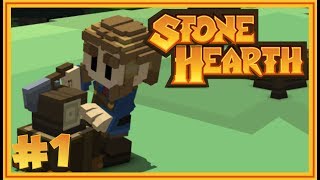 DÜNYANIN EN ŞİRİN PİSKOPATLARI - Stone Hearth Türkçe - S2 #1