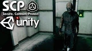 SCP Unity - Годная вещь