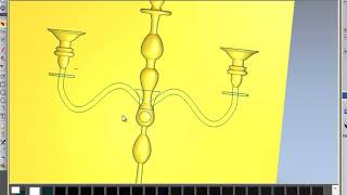 Artcam Turn Tool part 2