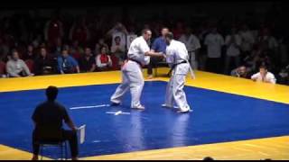 Valery Dimitrov - Namig Nasirov