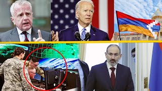 Փոթորիկ ԱՄՆ-ից․ Ինչ որ բան այնպես չի գնացել Արցախում ՝ ԲԱՑԱՌԻԿ