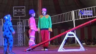 lucky irani circus 28 pind dadan Khan