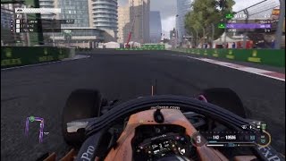 Sport League FiT - Pole Baku