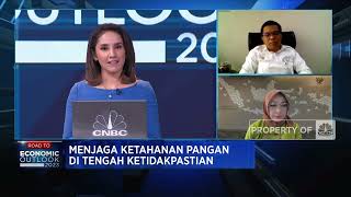 Jokowi Ajak Rakyat Tak Bergantung Beras, Ini Alternatifnya!