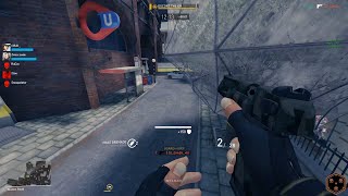 Dirty Bomb - Lapfinou's HUD