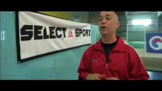 Futsal Training System