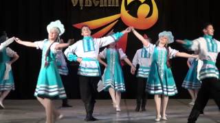 Калинка