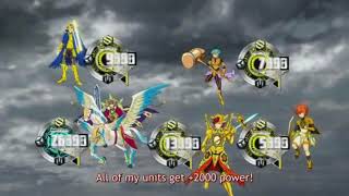 Cardfight  Vanguard G Z Taiyou vs Valeos AMV