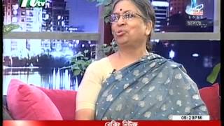 June 15, 2012 (Full Episode 3) of GP Presents The Naveed Mahbub Show with Sultana Kamal