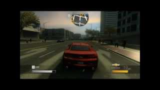 Driver San Francisco on Intel GMA 4500MHD