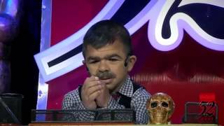 32 ATAM   Գյուղապետ Մանուկյան  Gyuxapet Manukyan