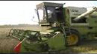 Fortschritt E-514 (HARVEST)