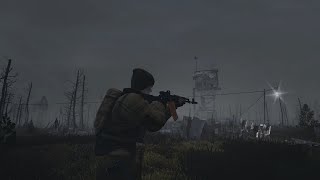 StalkerOnline Стрим.