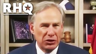 Breaking: Texas Begins Hunting Down Democrats