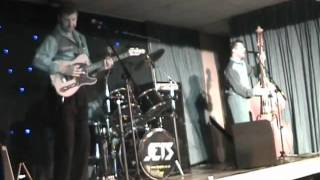 The Jets -Razor Alley
