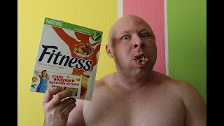 Какие продукты выбирать НА ДИЕТЕ? Поесть и Похудеть \ Ч.2