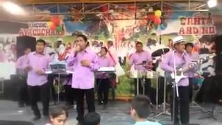ORQUESTA ALFAMAX