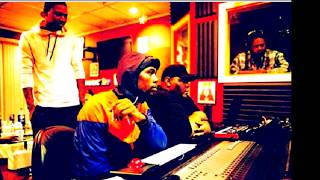 Recording At "Red Room Studios" | Studio Session