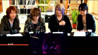 brq Re:First Live IN FUTURE Members preview
