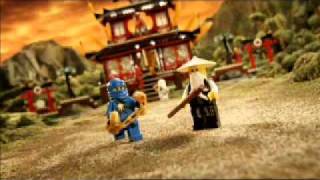 Lego Ninjago - Toys R Us