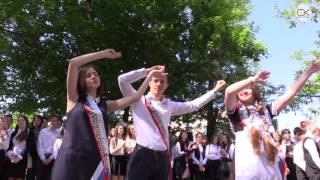 Последний звонок – дембель для родителей