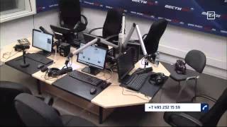 Владимир Соловьев про Тину Канделаки и канал Матч ТВ.