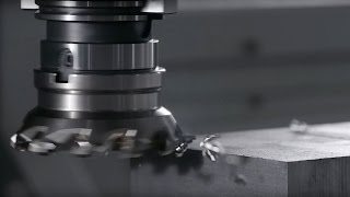 AVANTEC – It's All About Q (Zerspanvolumen, Chip Volume, Volume Di Truciolo)