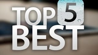 TOP 5 : Sports Games 2013~2014