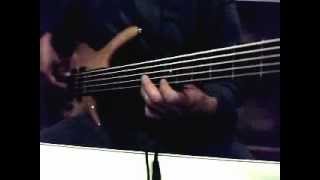 Ibanez SR705