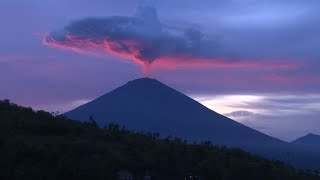 AFP looks back at 2017's top news stories