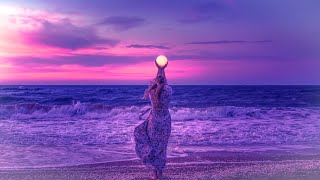 Meditation Music | Chakra Healing 432Hz | Positive Miracle Sound | Self Love Energy Cleanse