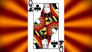 FOOTAGE ФУТАЖ-КАРТЫ 36 PLAYING CARDS