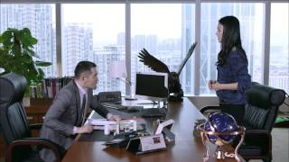 現代都市女性勵志復仇劇【千金歸來】 第19集 The Return of A Princess