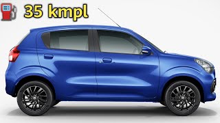 Top 6 Best Highest Mileage Cars For Middle Class Family in India 2021