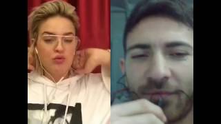 Annemaria savaş dumanlı ezu ü yar