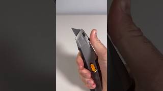 Next Level Utility Knife! #gadgets